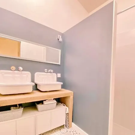 Harmony Grande Maison Cozy Сasa de vacaciones