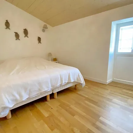 Harmony Grande Maison Cozy Сasa de vacaciones La Flotte