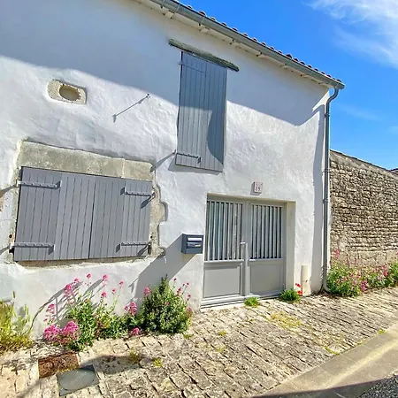Harmony Grande Maison Cozy Ferienhaus