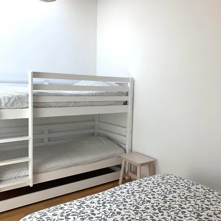 Сasa de vacaciones Harmony Grande Maison Cozy *