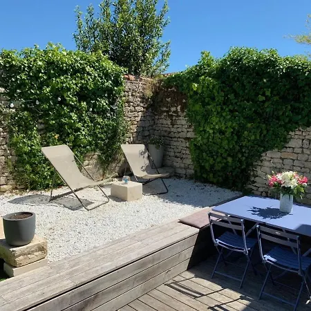 Harmony Grande Maison Cozy